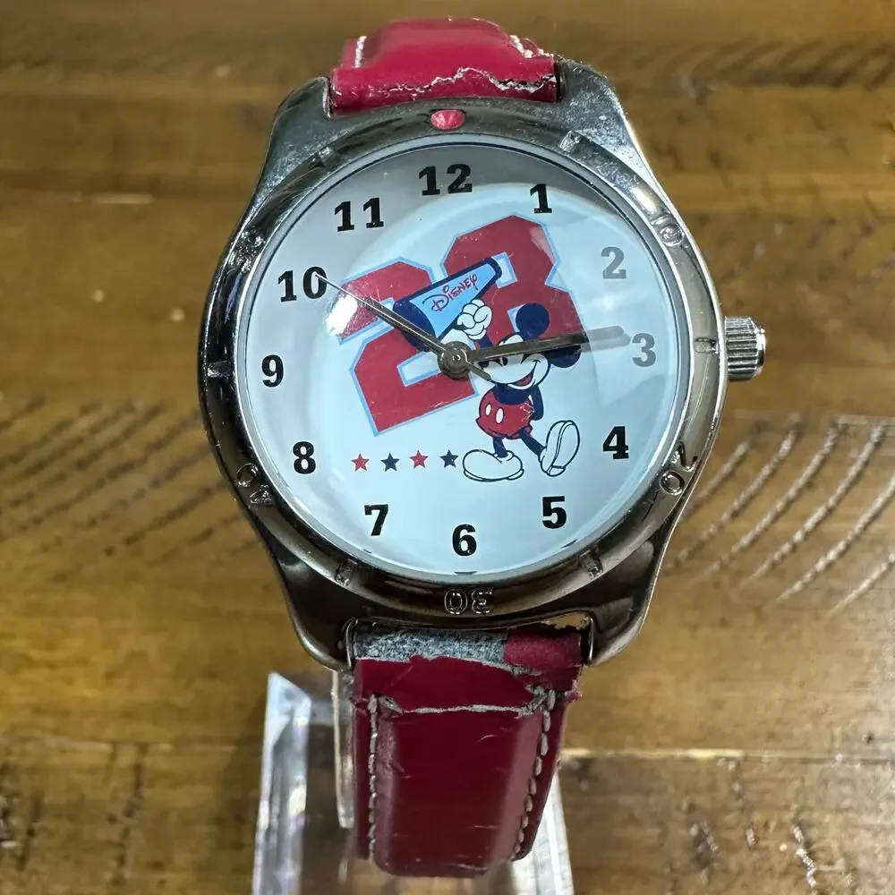 Vintage Mickey Mouse 